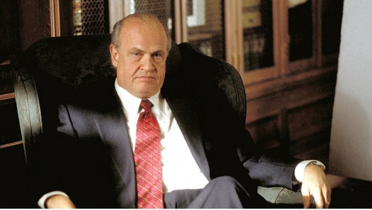 Law and Order promotion