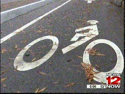 Bike Lanes