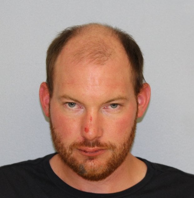 Toomer's Corner arson suspect