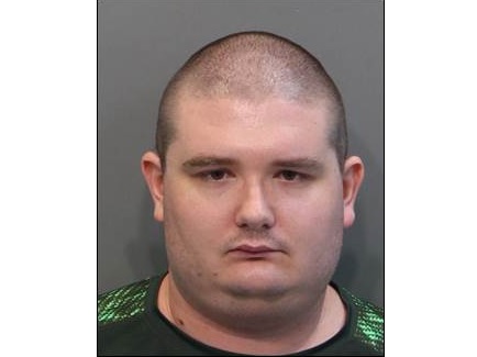 suspect arrested in Bakewell shooting