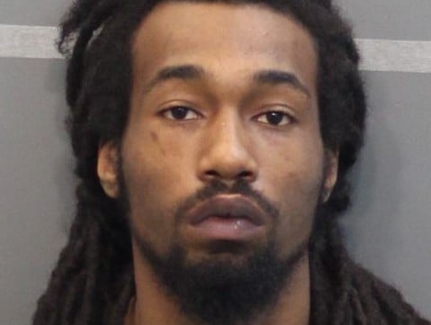 Hamilton Co. suspect