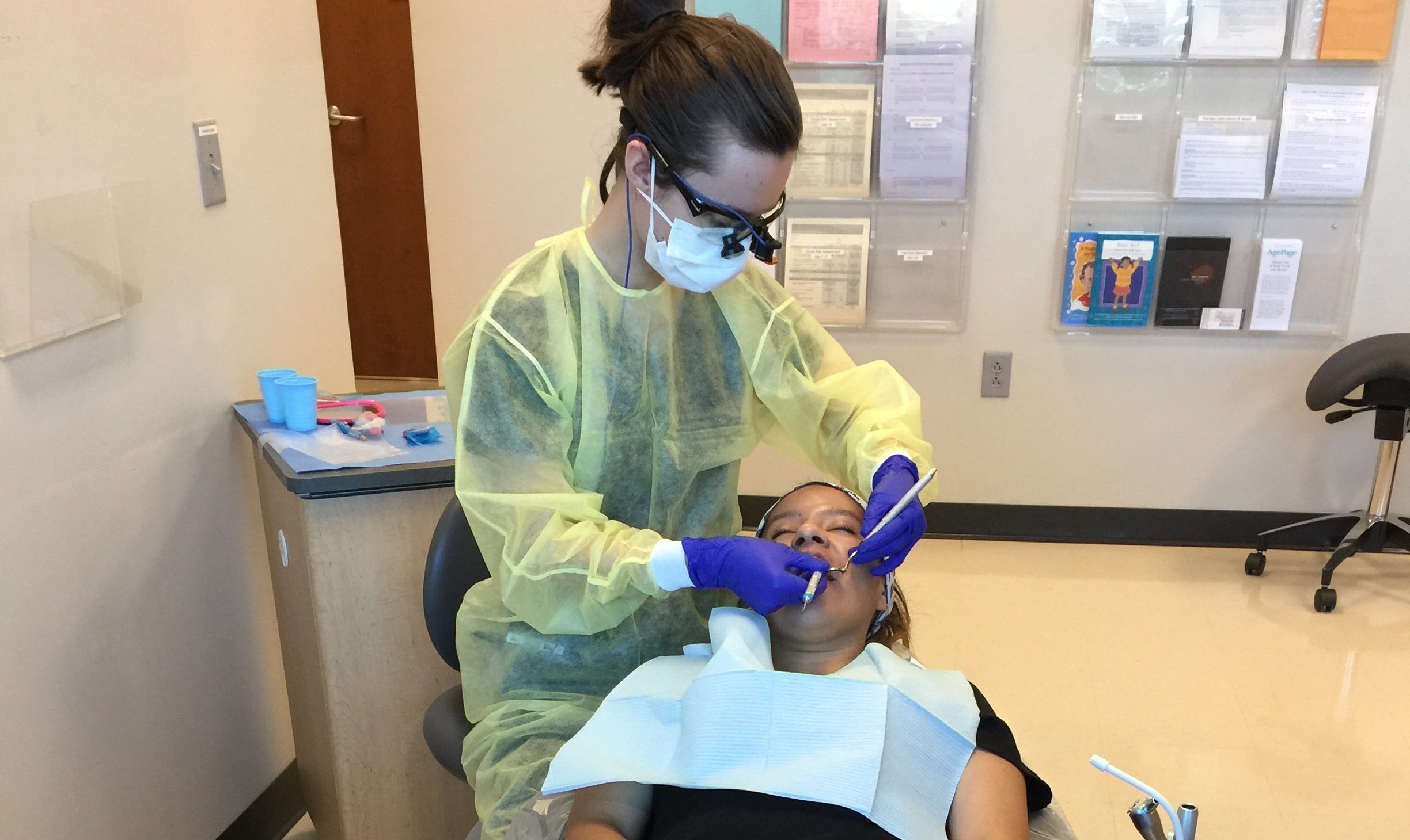 Affordable dental care in Chattanooga is closer than many think WDEF