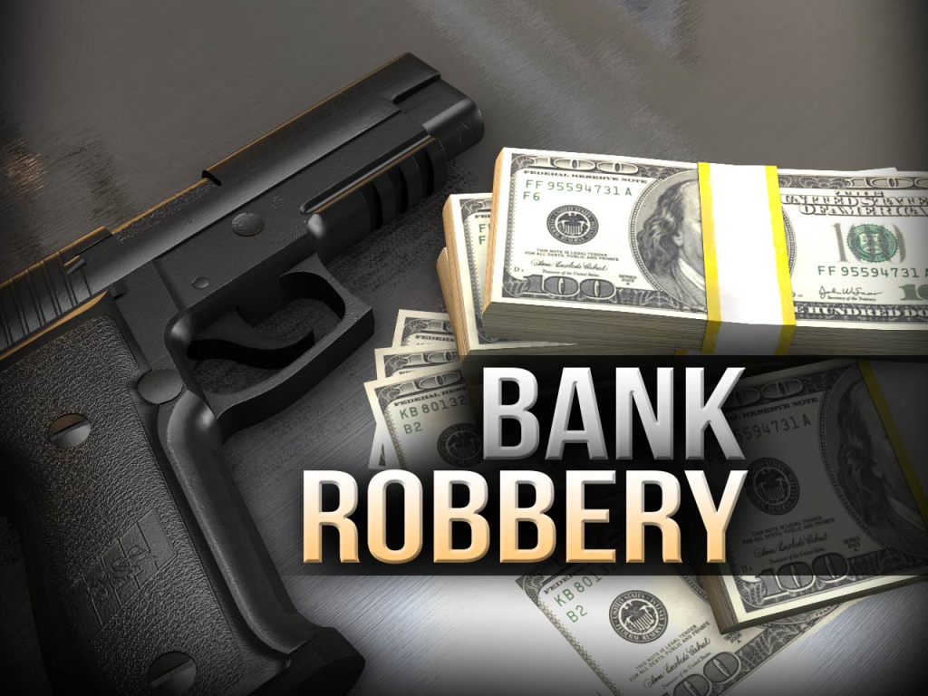 Man who robbed Regions Bank in Chattanooga in March identified, killed by  troopers