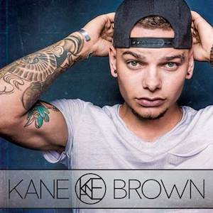 major label debut for Chattanooga native