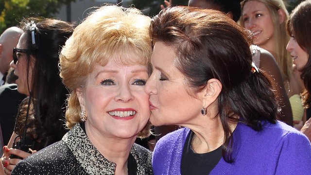 Bright Lights: Starring Carrie Fisher and Debbie Reynolds on HBO