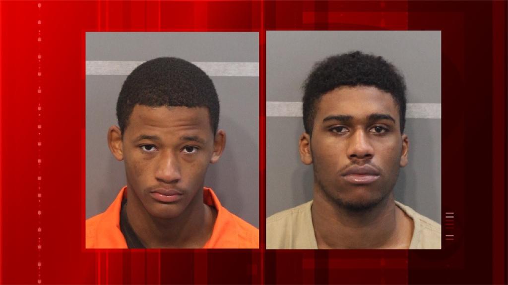 Police Say Chattanooga Men Commit Atlanta Carjacking Wdef 3010