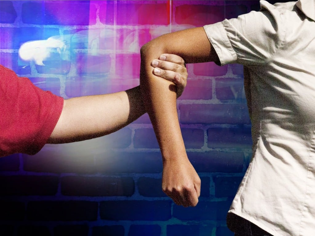 Kidnap graphic