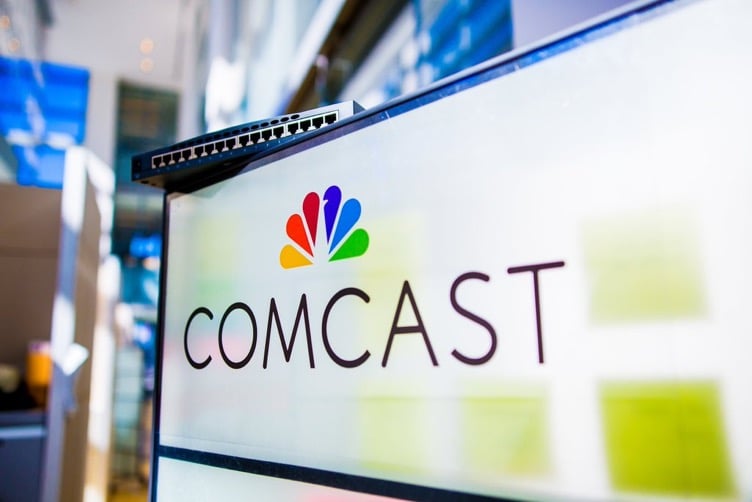 offering 10-gig fiber service to local businesses