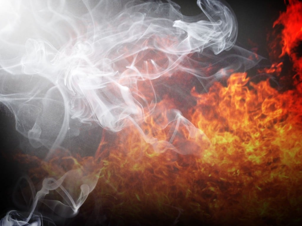 fire