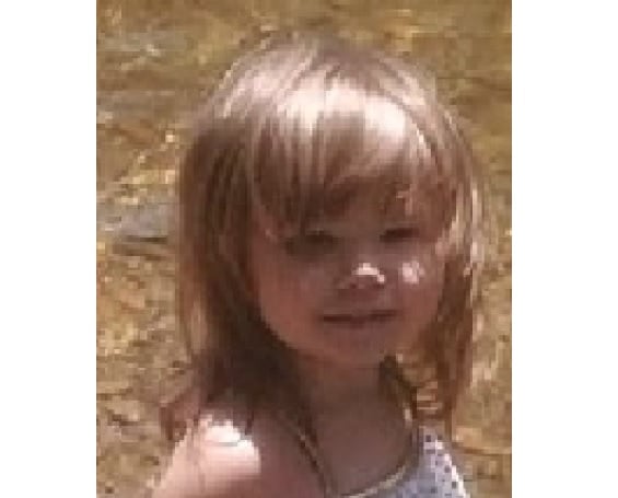 Endangered Child Alert Bradley County