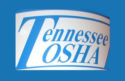 Tennessee OSHA