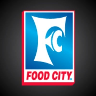 Food City log