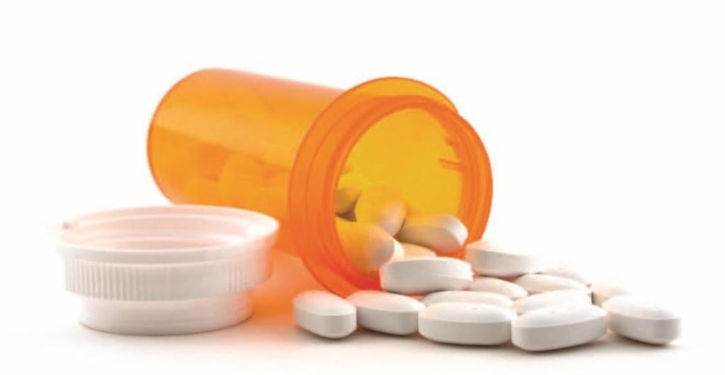 Operation Pharmacy Tech