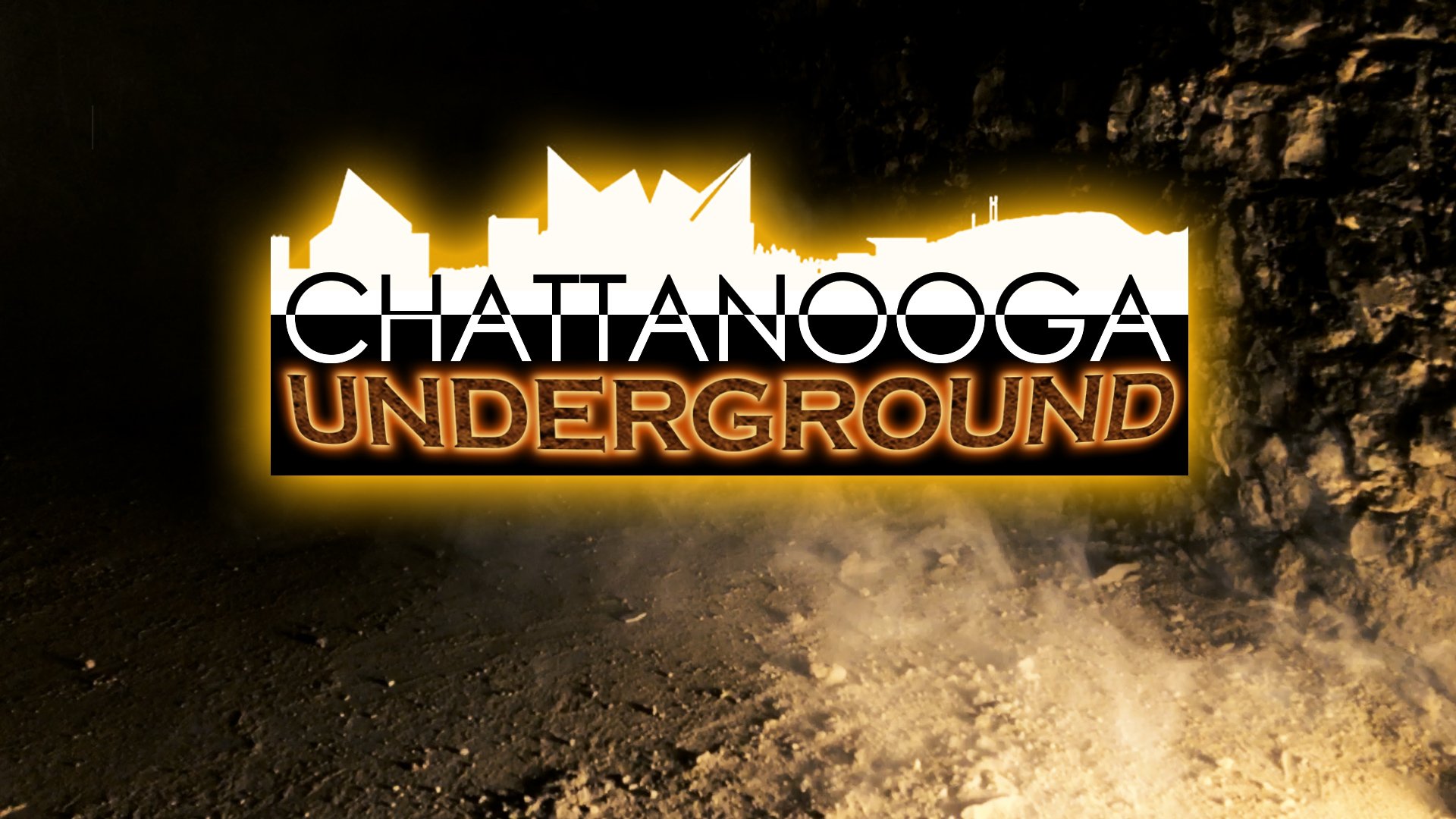 Chattanooga Underground WDEF