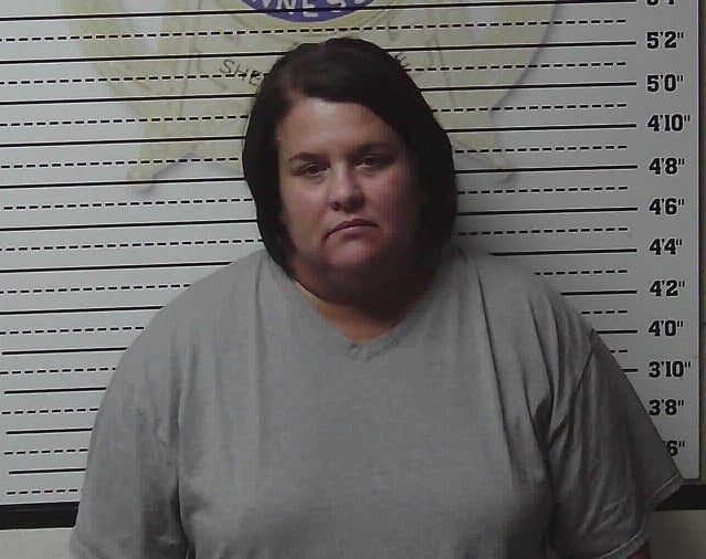 Charged with TennCare fraud in Niota