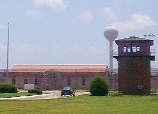 Alabama prison
