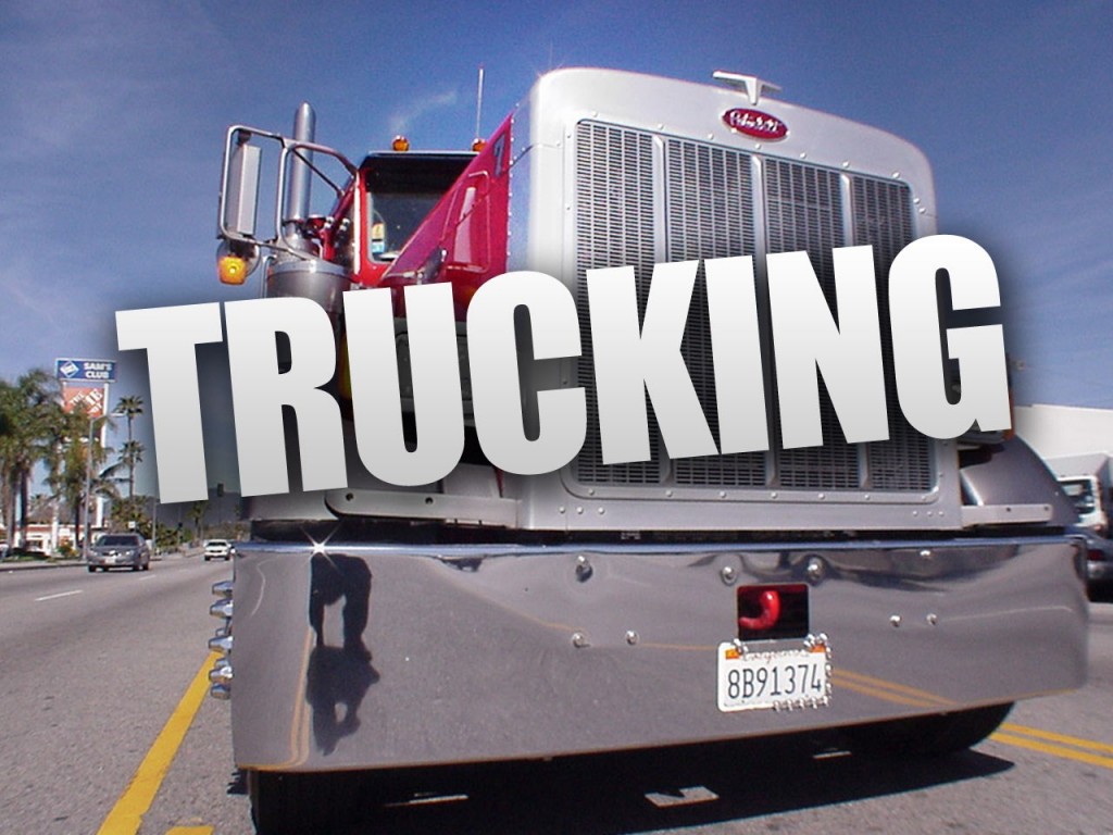 Trucking