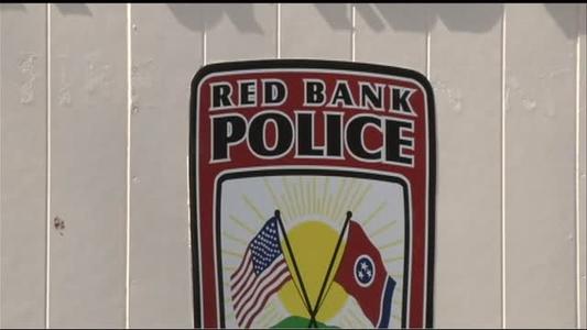 Another scandal at Red Bank Police Department - WDEF