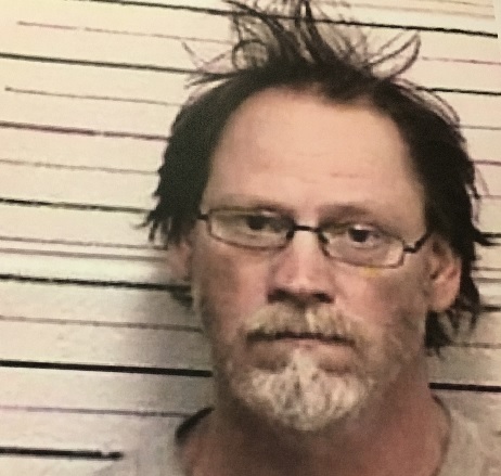 child abuse suspect