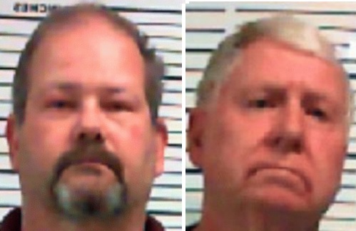 teacher and school board member charged with having sex with 15 year old student