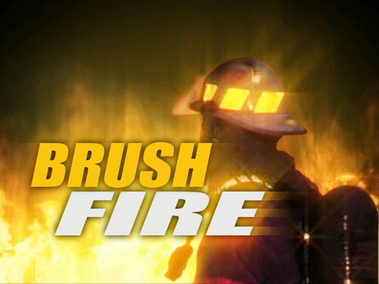 UPDATE: Firefighters battling brush fire on Signal Mountain - WDEF