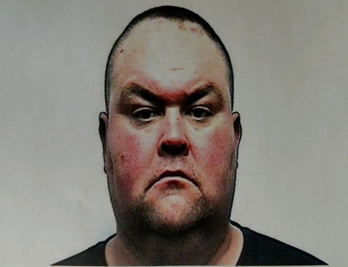 Cleveland asst. coach arrested