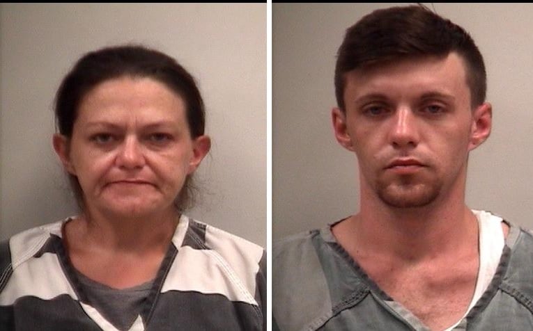 from DeKalb County