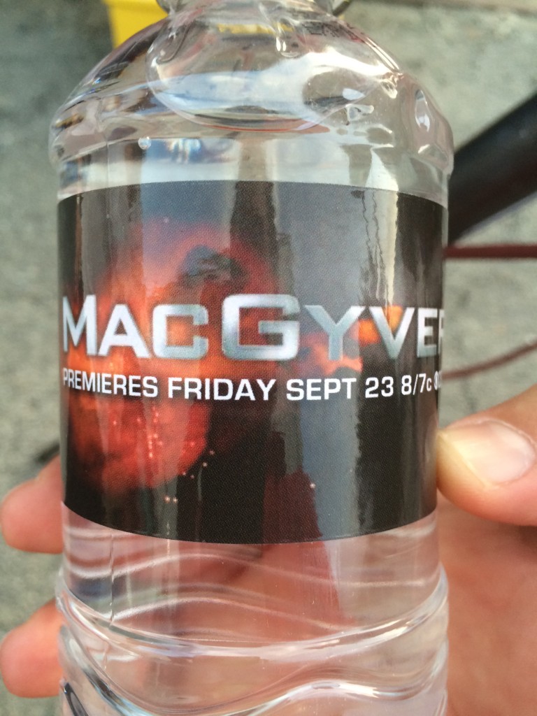 MacGyver