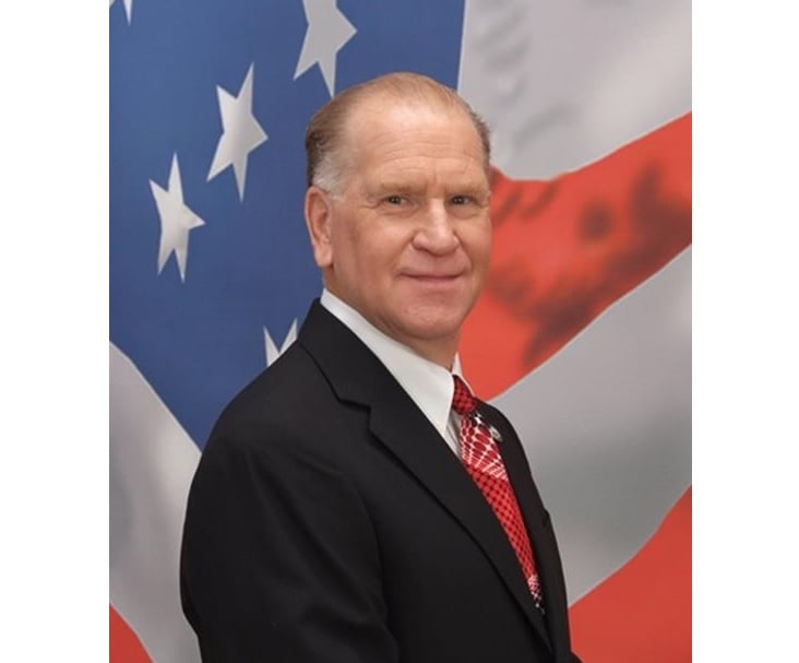 Running for Mayor