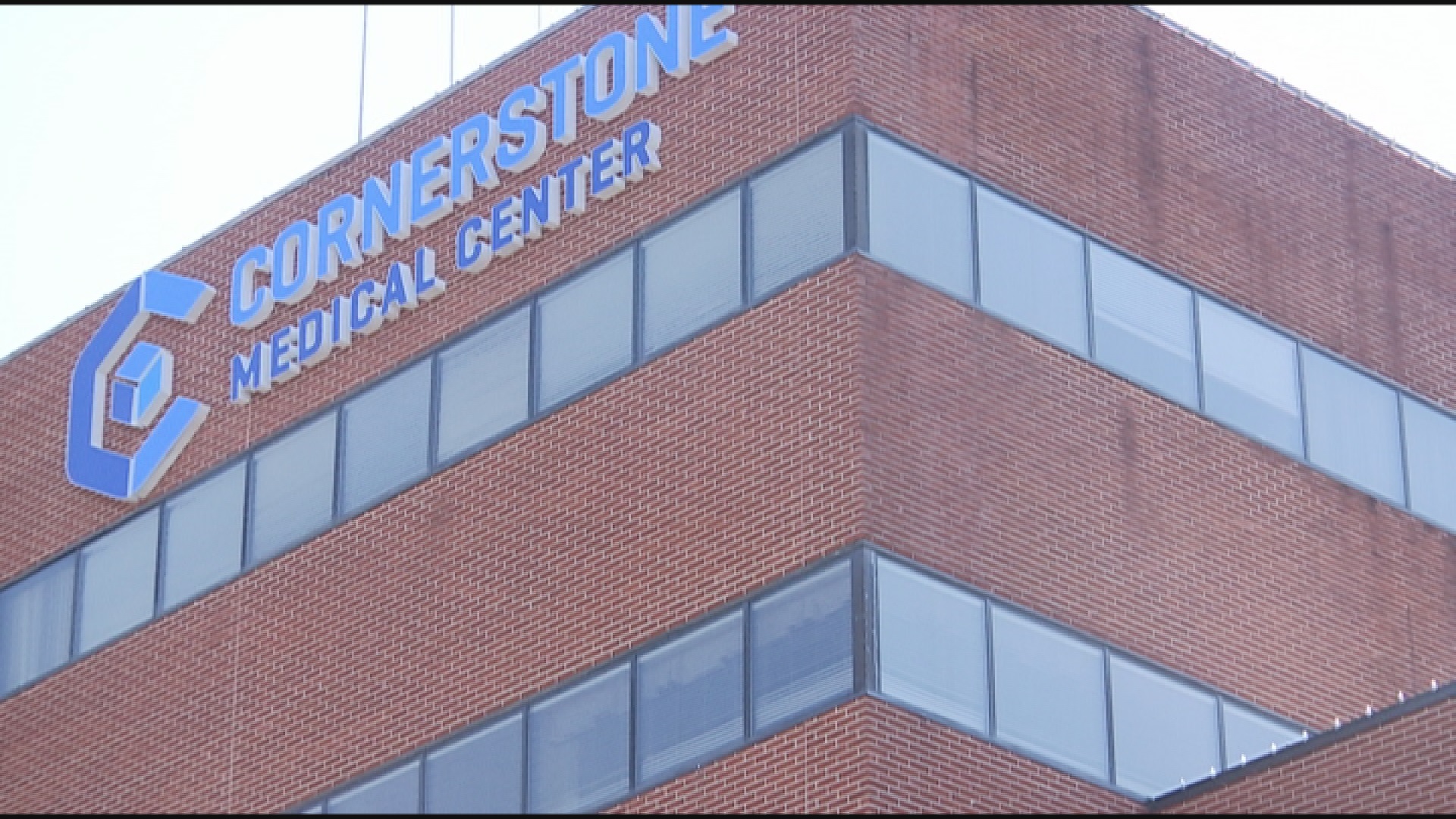 Cornerstone Medical Center has ribbon cutting WDEF