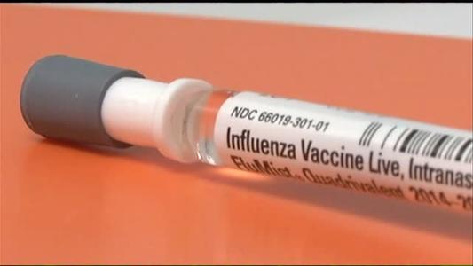 Influenza cases rising in Hamilton County