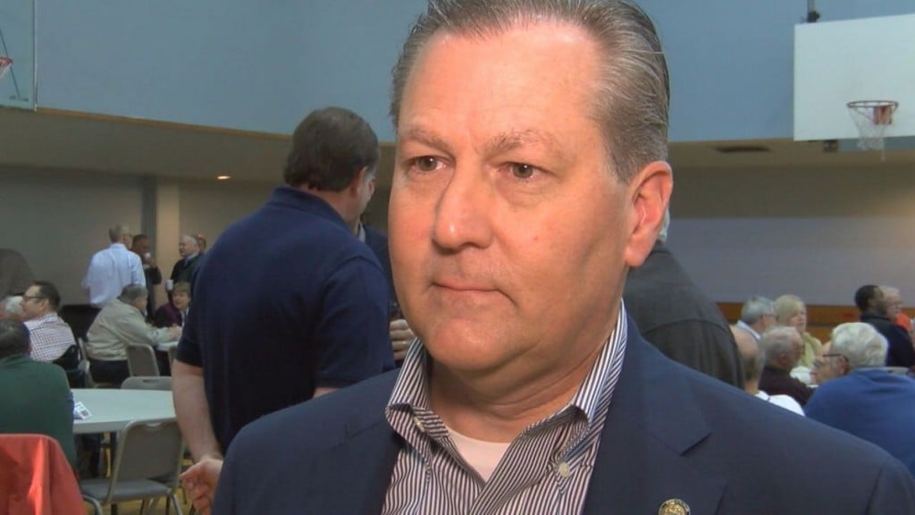 alabama House Speaker Mike Hubbard