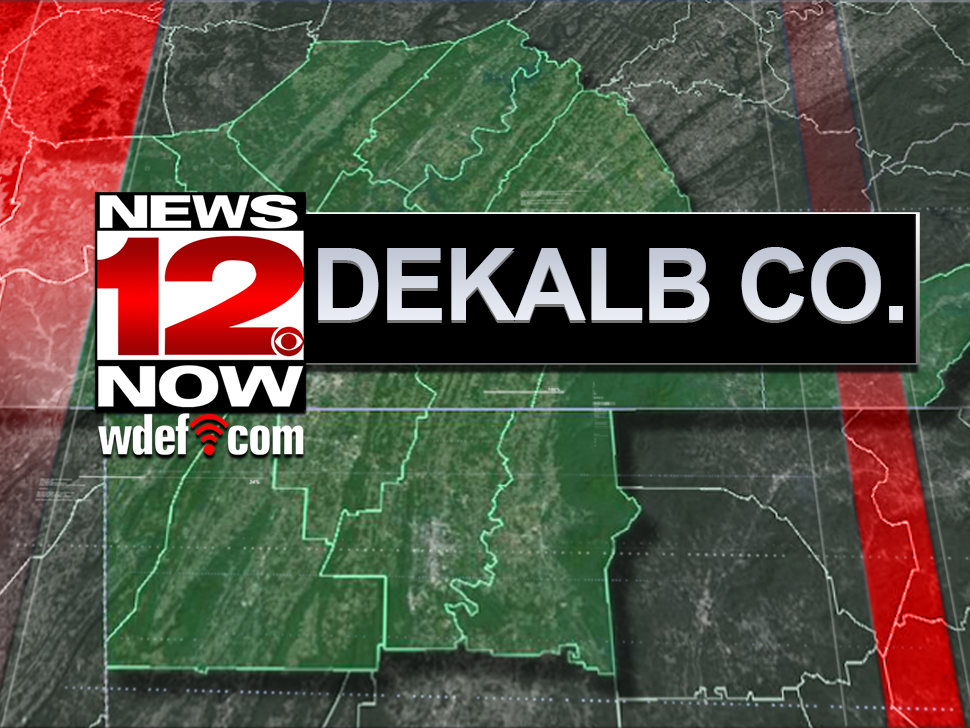 DeKalb County