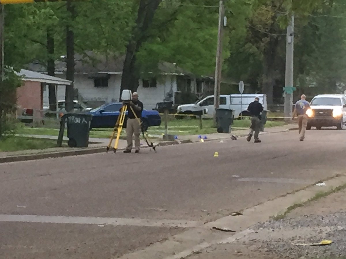 Police identify Glenwood shooting victim WDEF