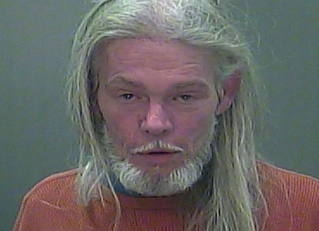 Missing hunter found in jail