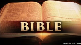 Bible in the Schools
