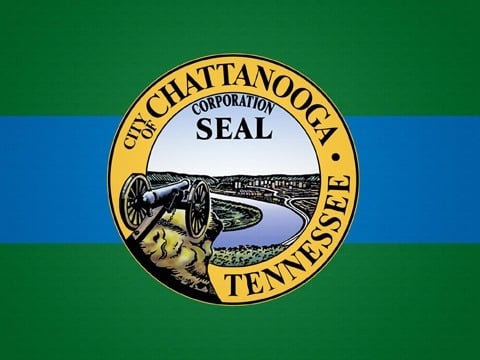 City of Chattanooga
