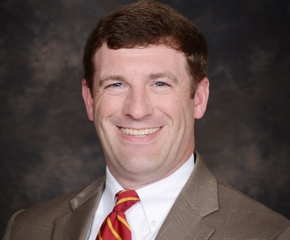 Russell Dyer