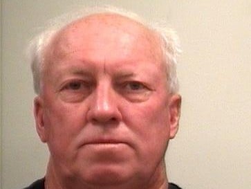 shooting suspect in DeKalb County