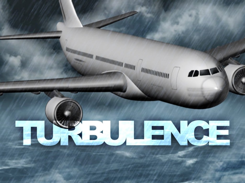 turbulence gfc