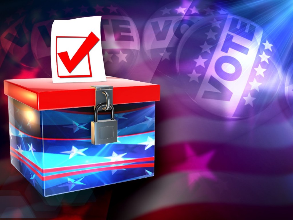 Voting