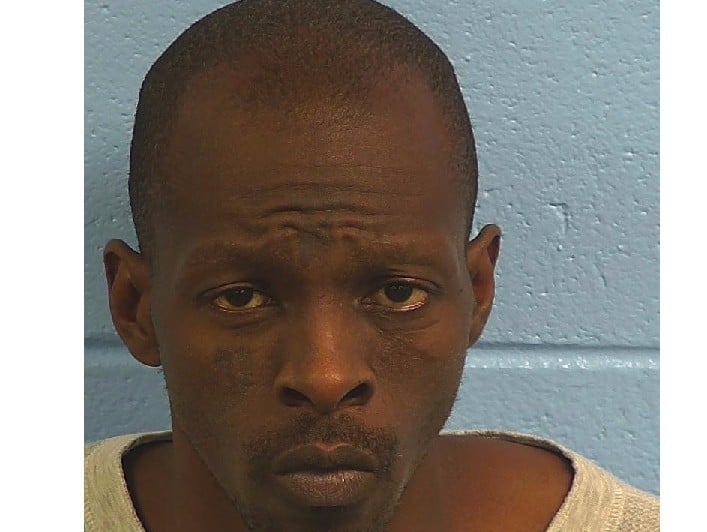 Stephon Lindsay mug shot