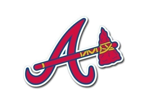 Nick Swisher released by Atlanta Braves - MLB Daily Dish