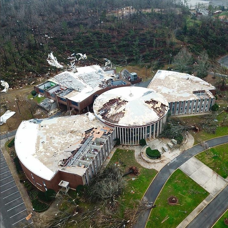 It’s so sad to see our campus and community dealing with such devastation and heartbreak. Please pray for all those impacted, please volunteer to help if you’re local and able, and please look for ways to give back to all of those hurting.