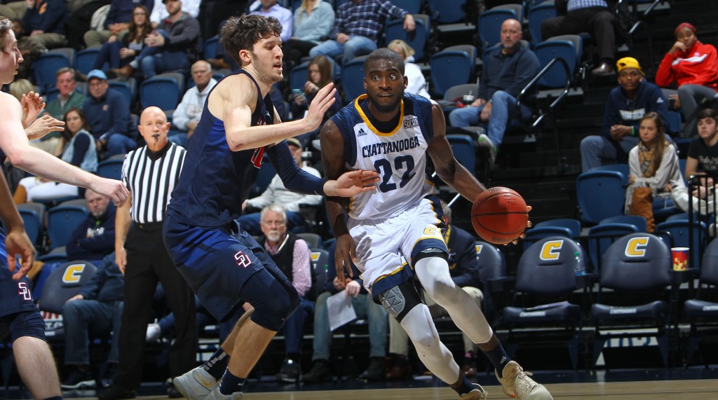 Mocs Open the Season Saturday at USF - University of Tennessee at  Chattanooga Athletics