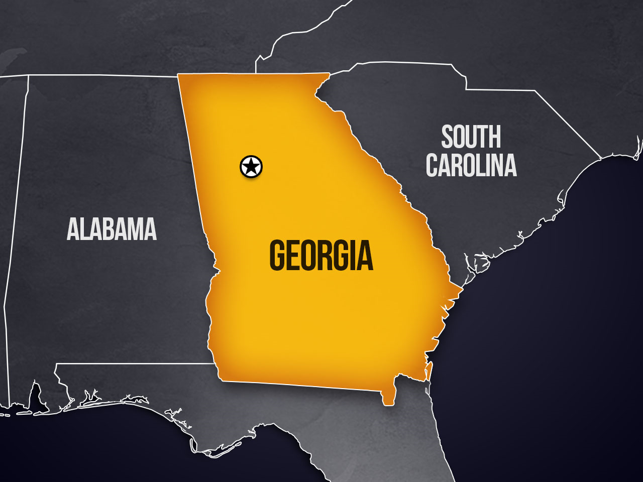 Federal judge accepts redrawn Georgia congressional and legislative ...