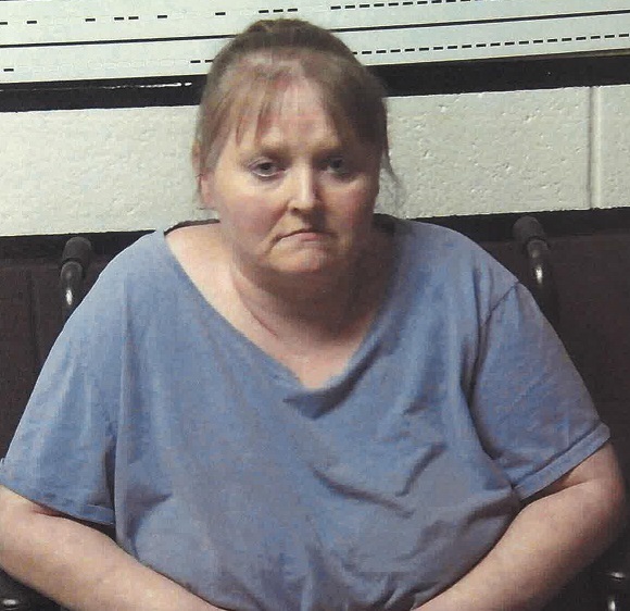 TennCare fraud