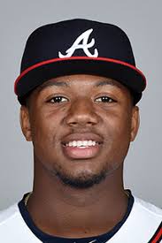 Atlanta Braves call up top prospect Ronald Acuña