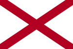 Alabama State Flag