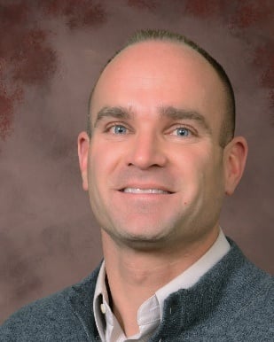 Allen Elem. principal